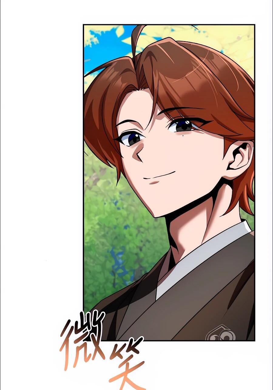 Манга Второй шанс евнуха: возвращение мужественности - Глава 75 Страница 80