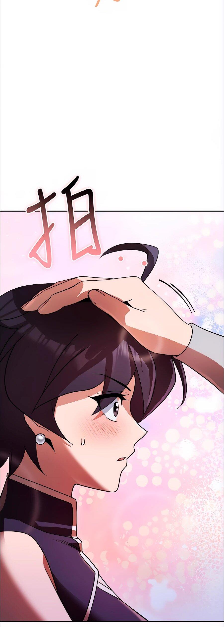 Манга Второй шанс евнуха: возвращение мужественности - Глава 75 Страница 81