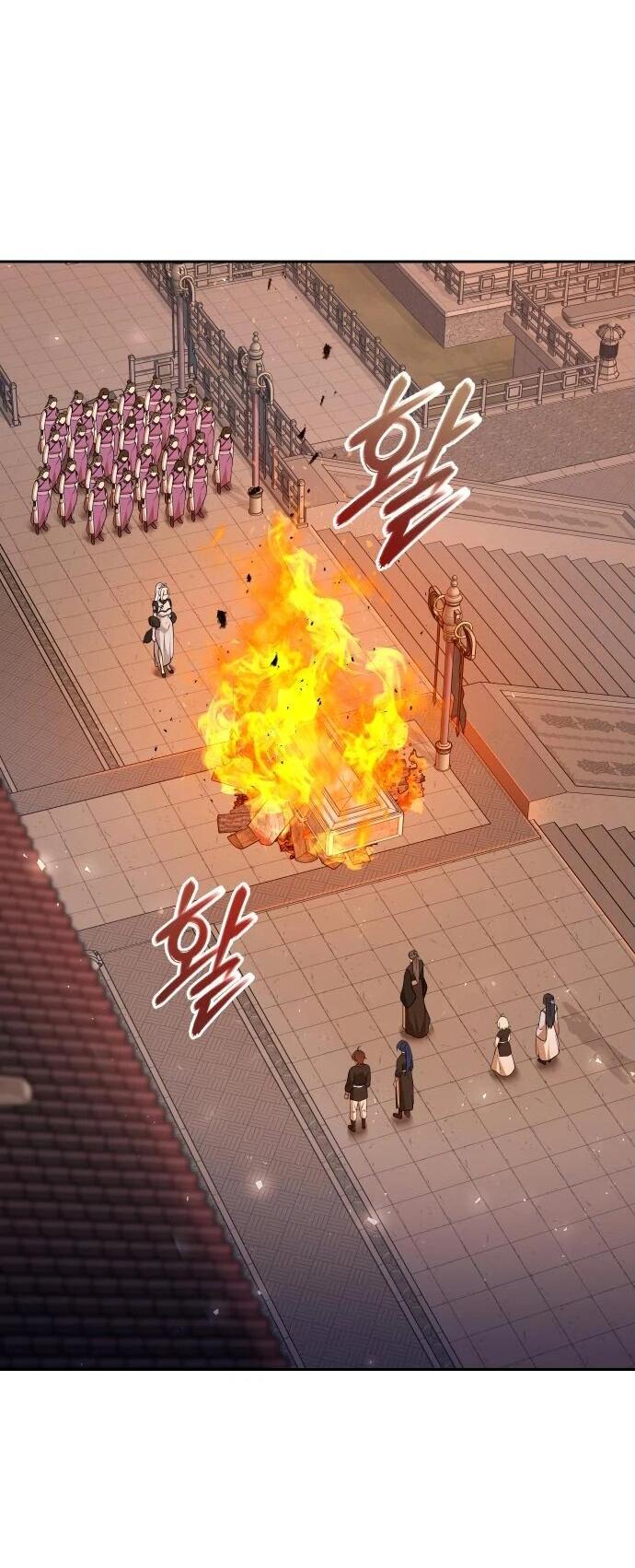 Манга Второй шанс евнуха: возвращение мужественности - Глава 52 Страница 49