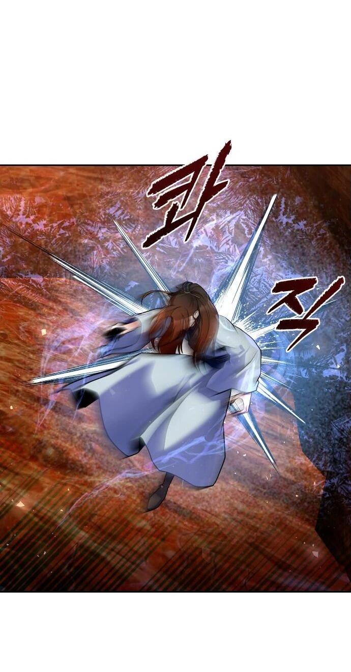 Манга Второй шанс евнуха: возвращение мужественности - Глава 51 Страница 18