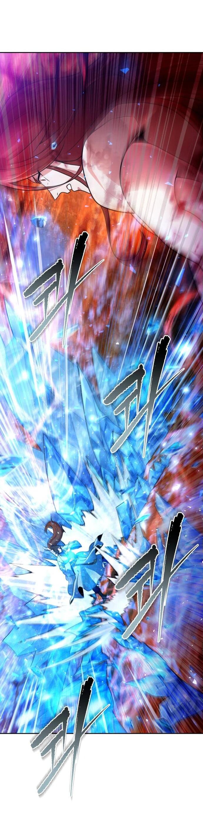 Манга Второй шанс евнуха: возвращение мужественности - Глава 51 Страница 9