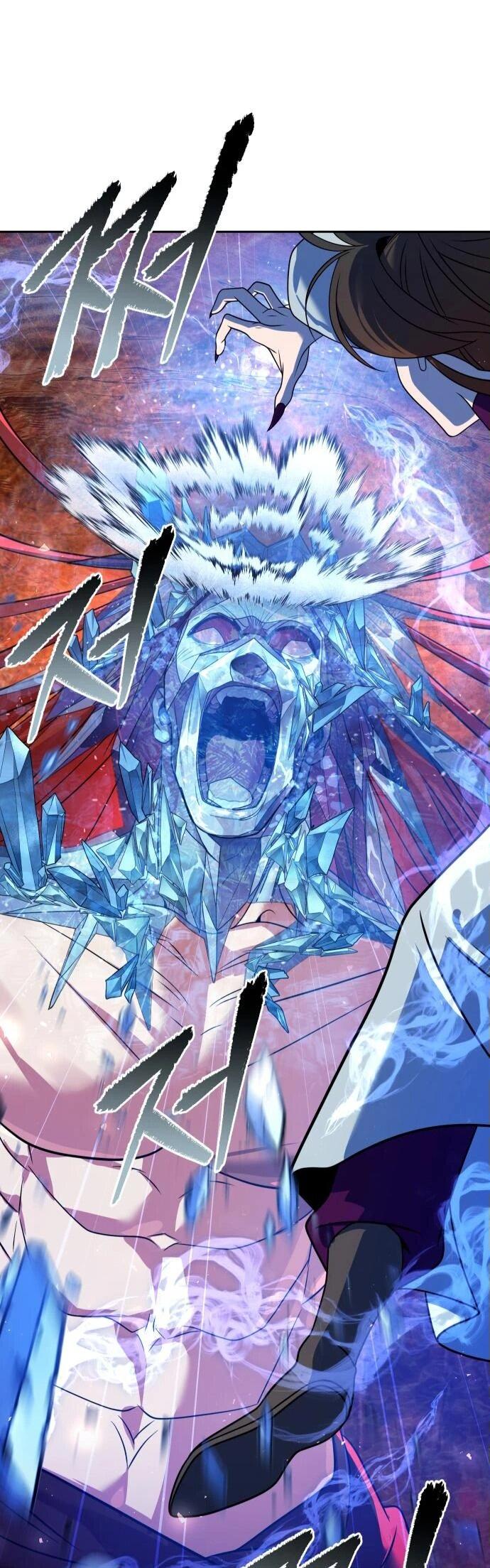 Манга Второй шанс евнуха: возвращение мужественности - Глава 51 Страница 33