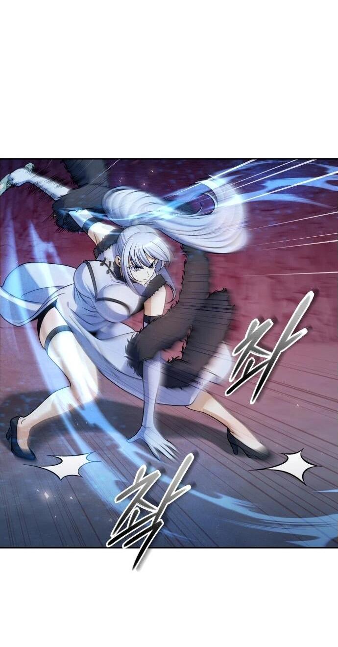 Манга Второй шанс евнуха: возвращение мужественности - Глава 50 Страница 26