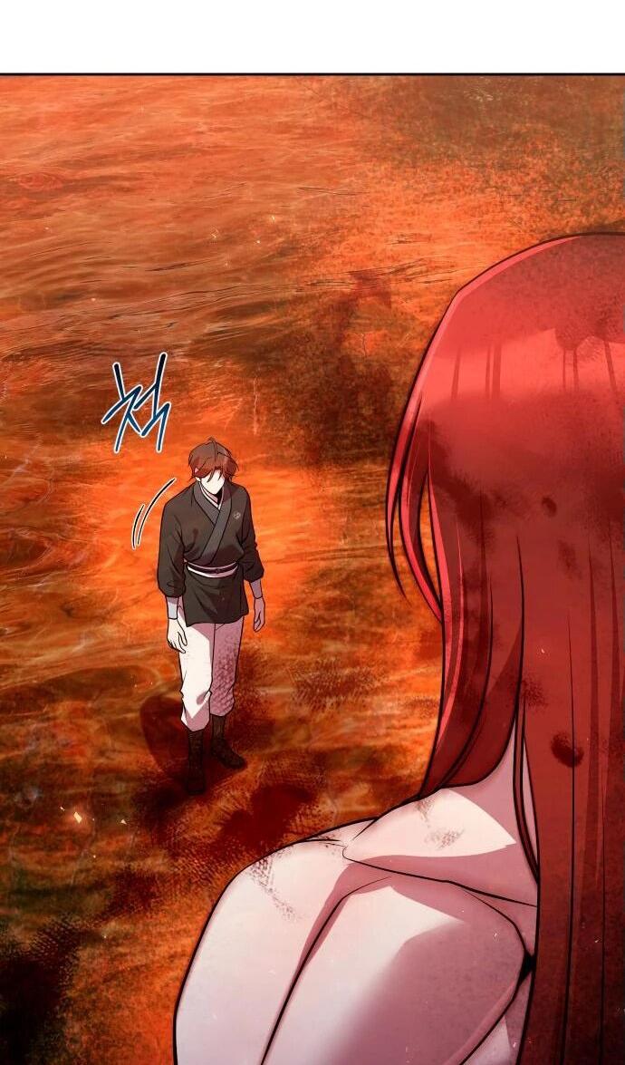 Манга Второй шанс евнуха: возвращение мужественности - Глава 50 Страница 61