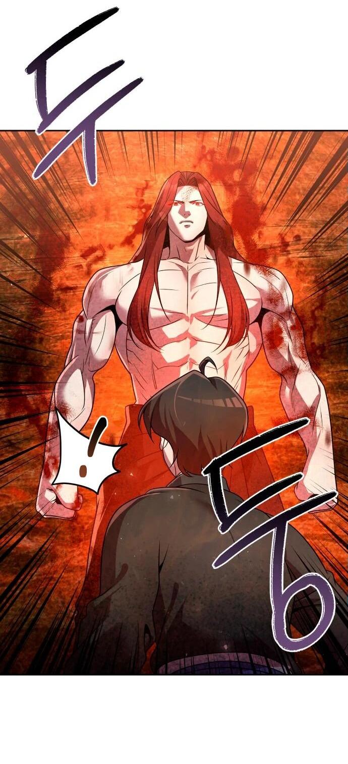 Манга Второй шанс евнуха: возвращение мужественности - Глава 50 Страница 42