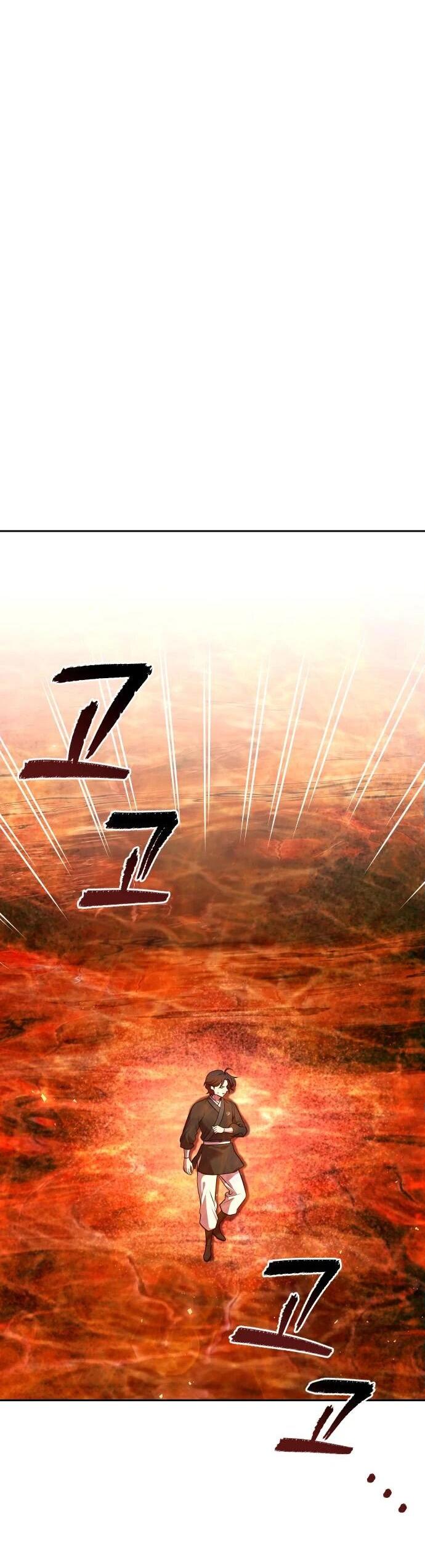 Манга Второй шанс евнуха: возвращение мужественности - Глава 50 Страница 37