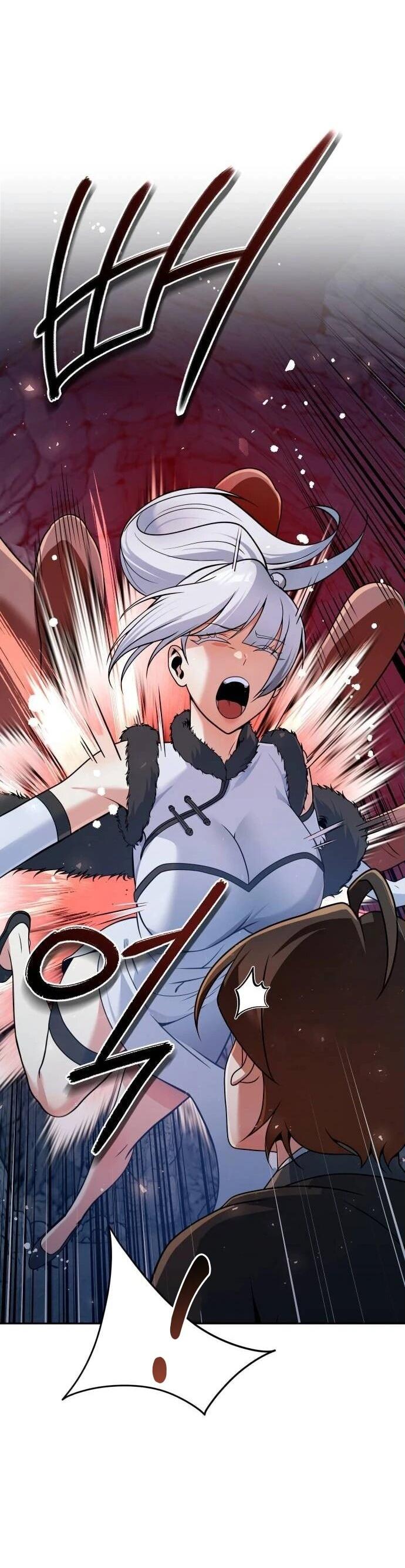 Манга Второй шанс евнуха: возвращение мужественности - Глава 49 Страница 84