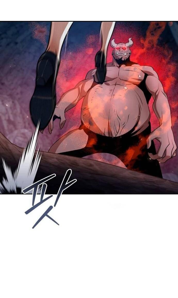 Манга Второй шанс евнуха: возвращение мужественности - Глава 49 Страница 46