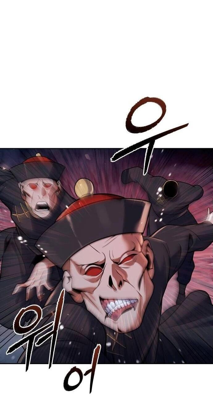 Манга Второй шанс евнуха: возвращение мужественности - Глава 49 Страница 8