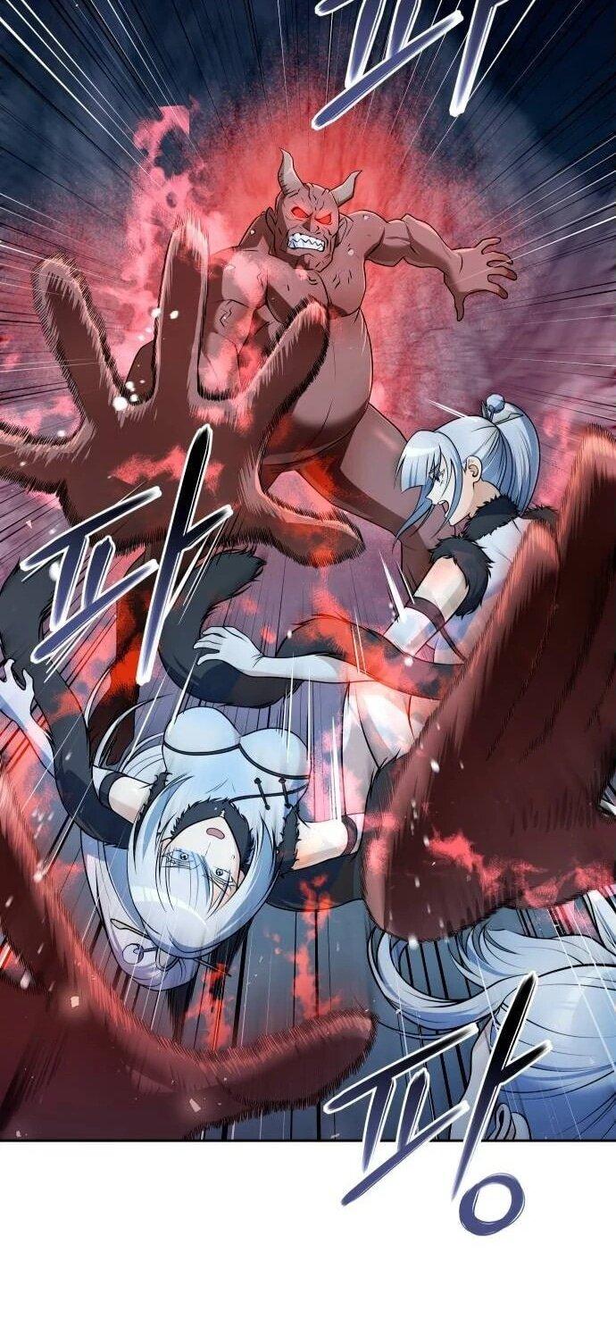 Манга Второй шанс евнуха: возвращение мужественности - Глава 49 Страница 55