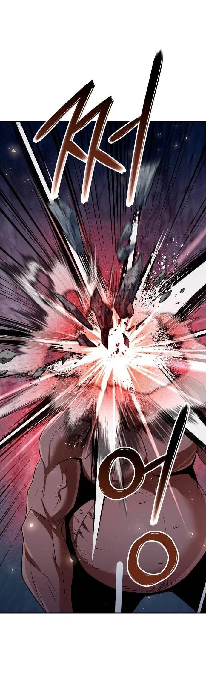 Манга Второй шанс евнуха: возвращение мужественности - Глава 49 Страница 63