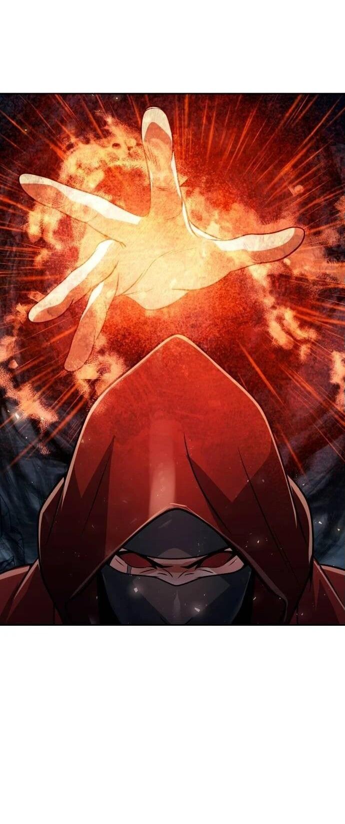 Манга Второй шанс евнуха: возвращение мужественности - Глава 49 Страница 27