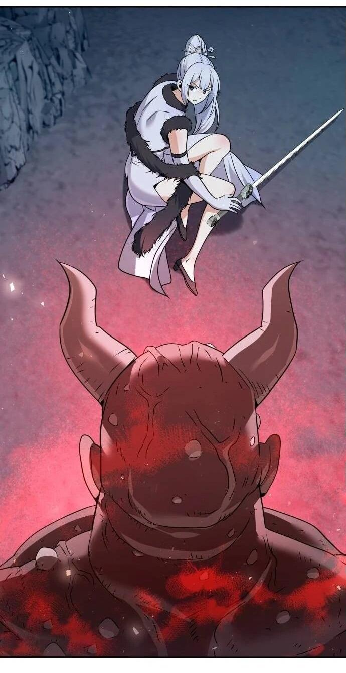 Манга Второй шанс евнуха: возвращение мужественности - Глава 49 Страница 74