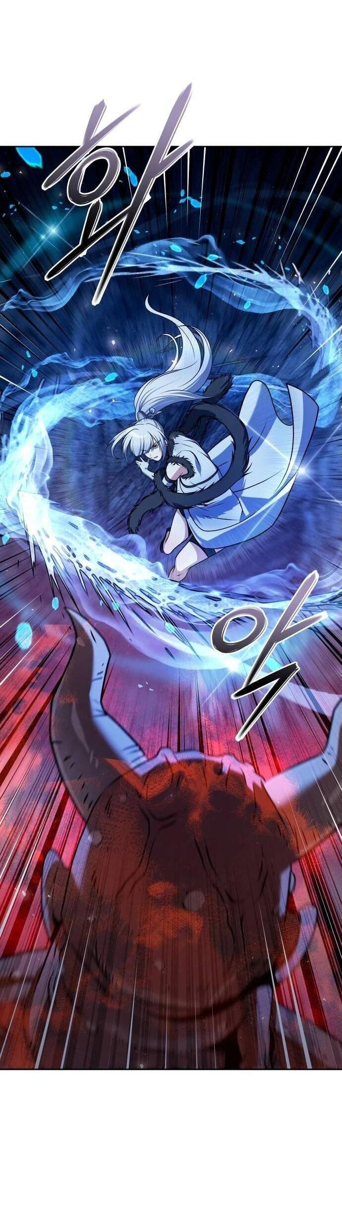 Манга Второй шанс евнуха: возвращение мужественности - Глава 49 Страница 47