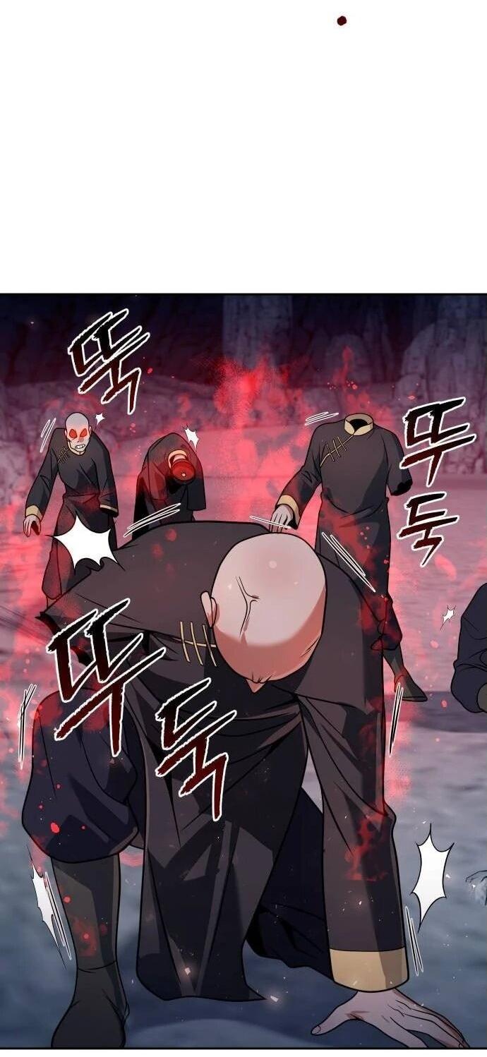 Манга Второй шанс евнуха: возвращение мужественности - Глава 49 Страница 5