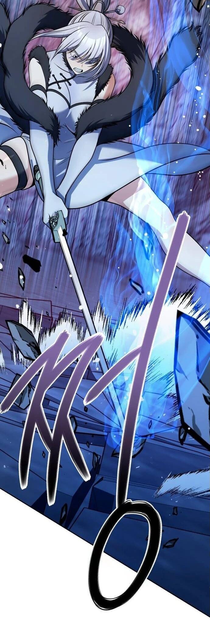 Манга Второй шанс евнуха: возвращение мужественности - Глава 49 Страница 49