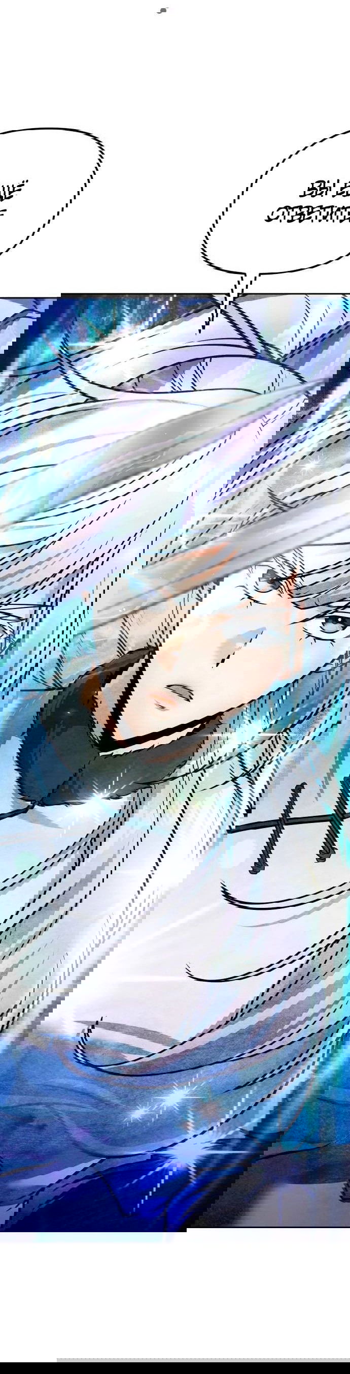 Манга Второй шанс евнуха: возвращение мужественности - Глава 48 Страница 92