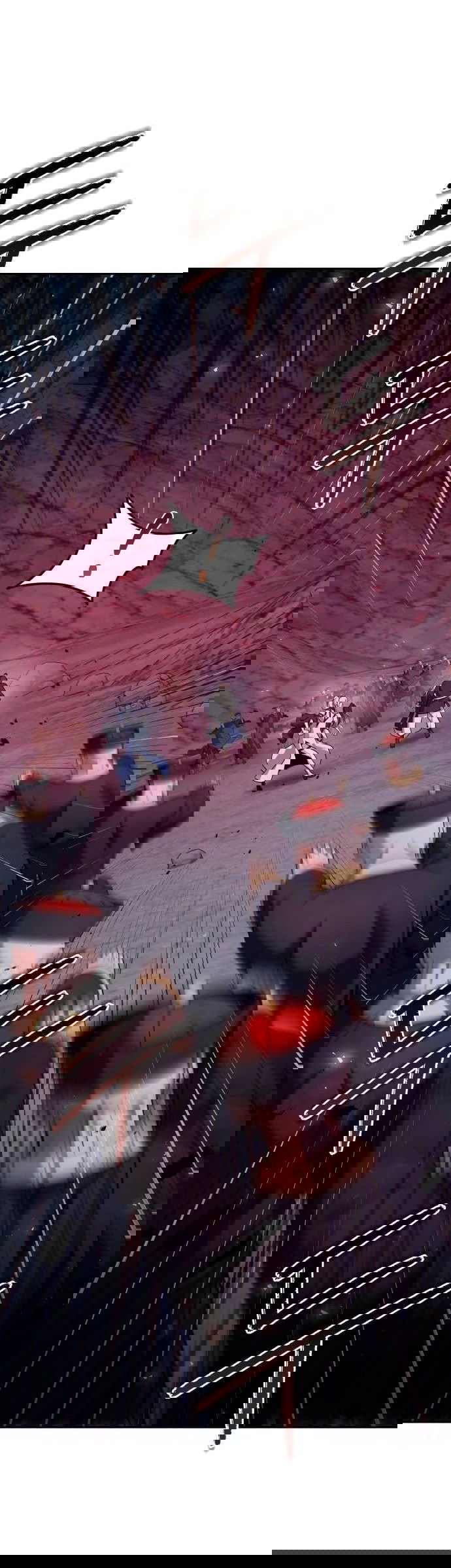 Манга Второй шанс евнуха: возвращение мужественности - Глава 48 Страница 77