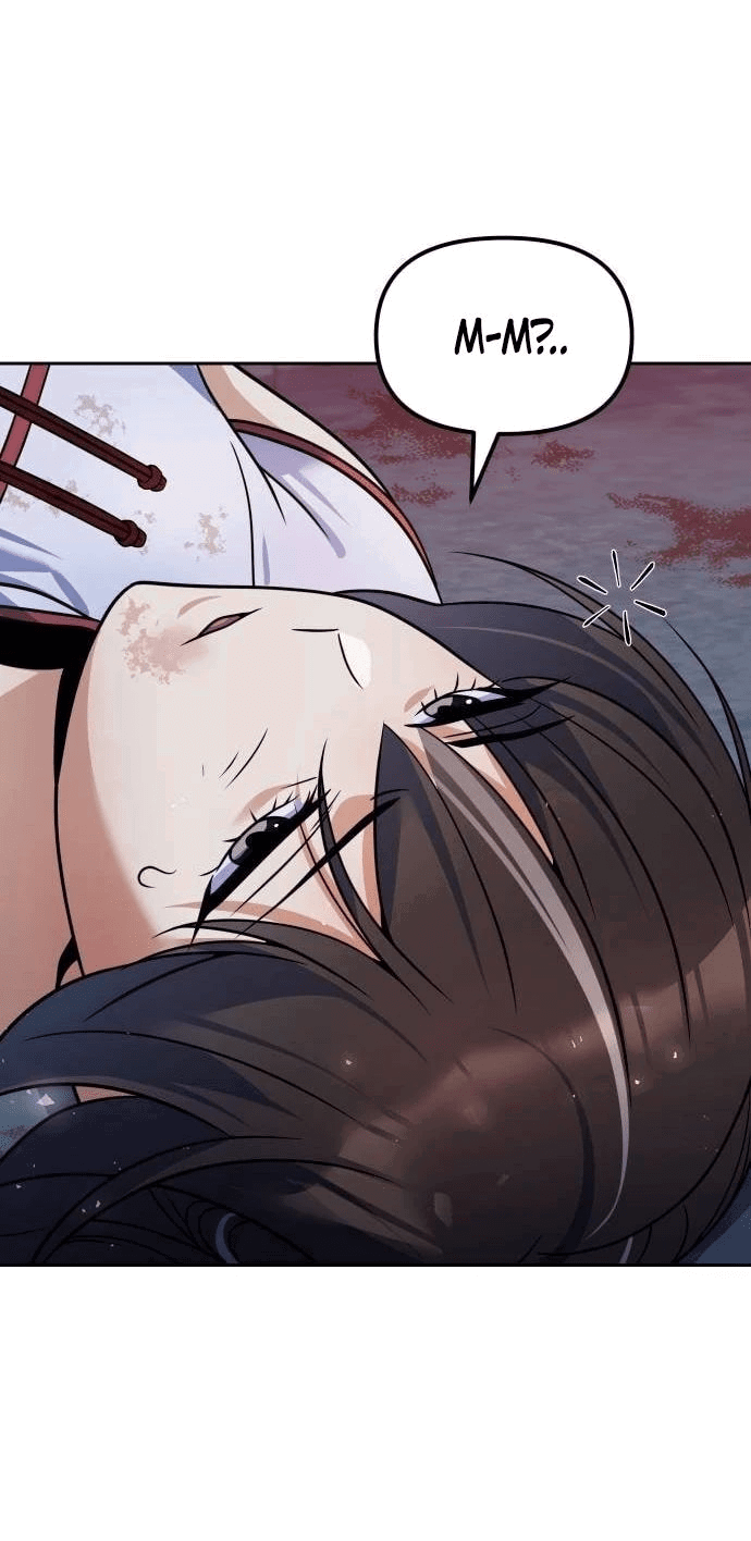 Манга Второй шанс евнуха: возвращение мужественности - Глава 48 Страница 59