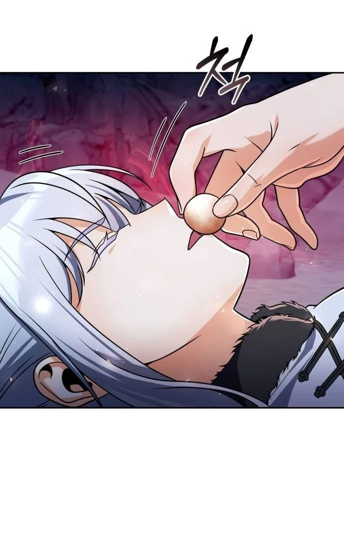 Манга Второй шанс евнуха: возвращение мужественности - Глава 48 Страница 42