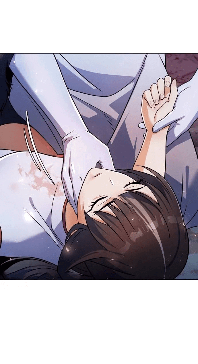 Манга Второй шанс евнуха: возвращение мужественности - Глава 48 Страница 57