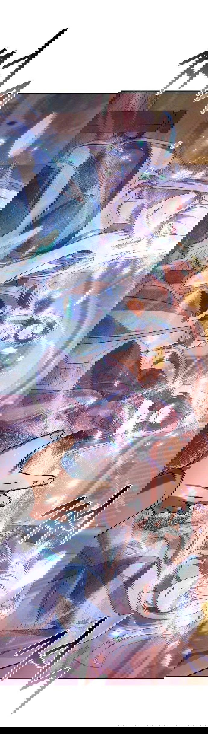 Манга Второй шанс евнуха: возвращение мужественности - Глава 48 Страница 18