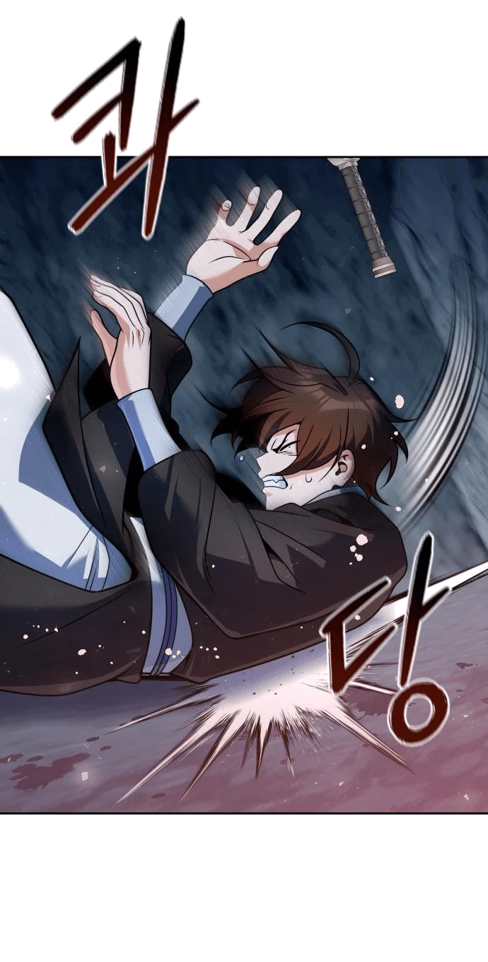 Манга Второй шанс евнуха: возвращение мужественности - Глава 47 Страница 57