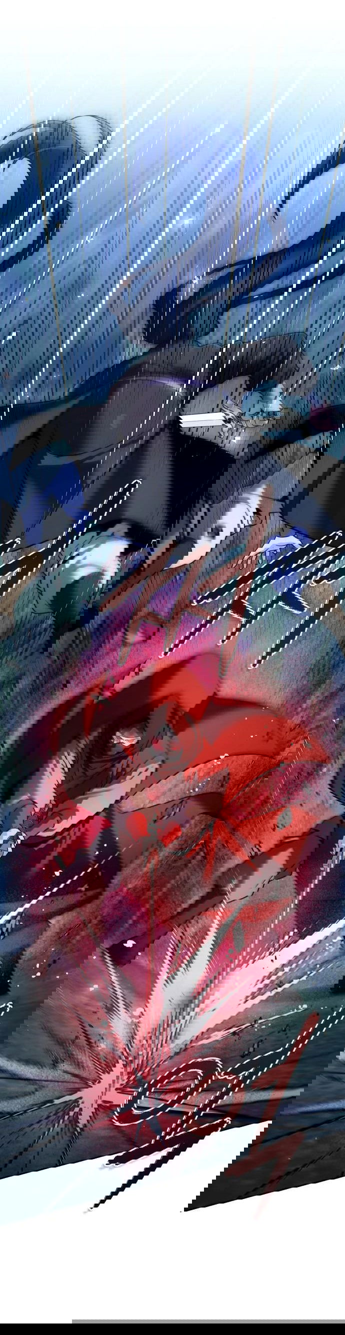 Манга Второй шанс евнуха: возвращение мужественности - Глава 47 Страница 20