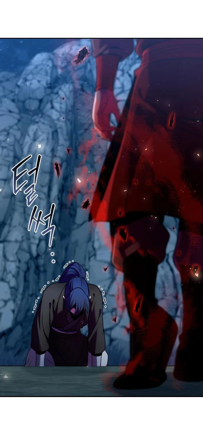 Манга Второй шанс евнуха: возвращение мужественности - Глава 47 Страница 28