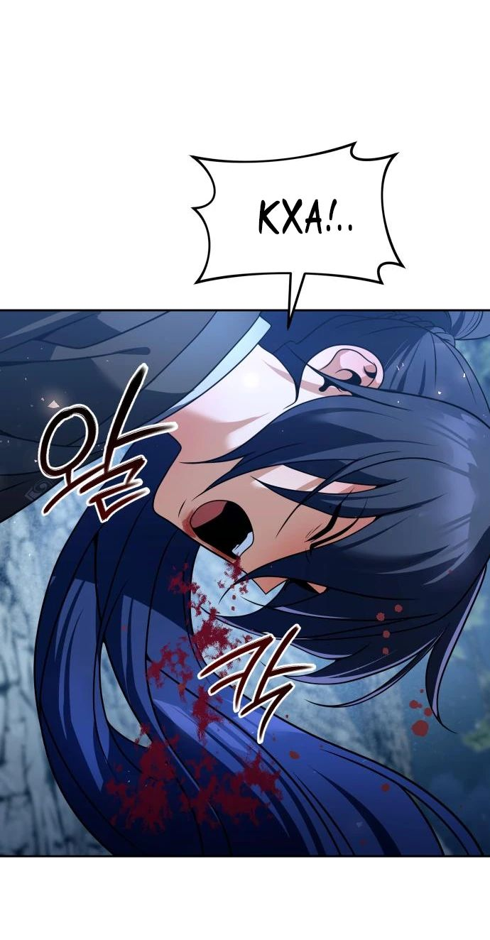 Манга Второй шанс евнуха: возвращение мужественности - Глава 47 Страница 27