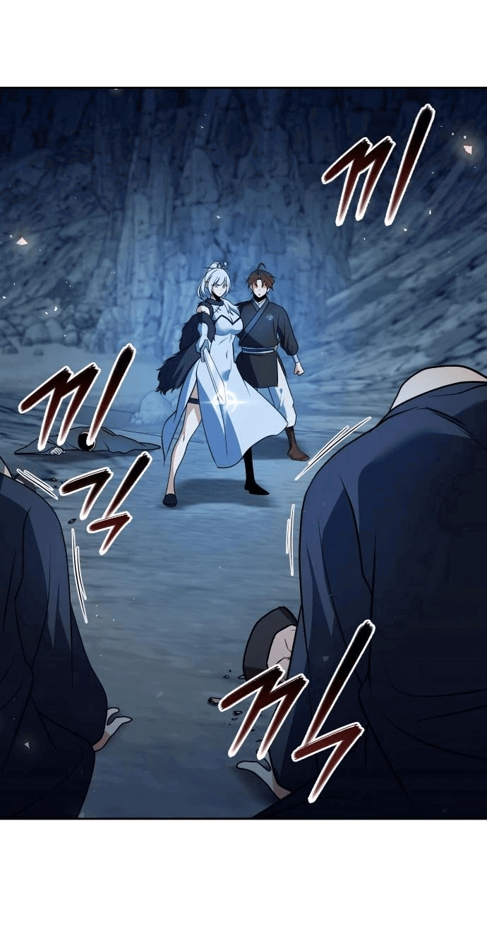 Манга Второй шанс евнуха: возвращение мужественности - Глава 47 Страница 36