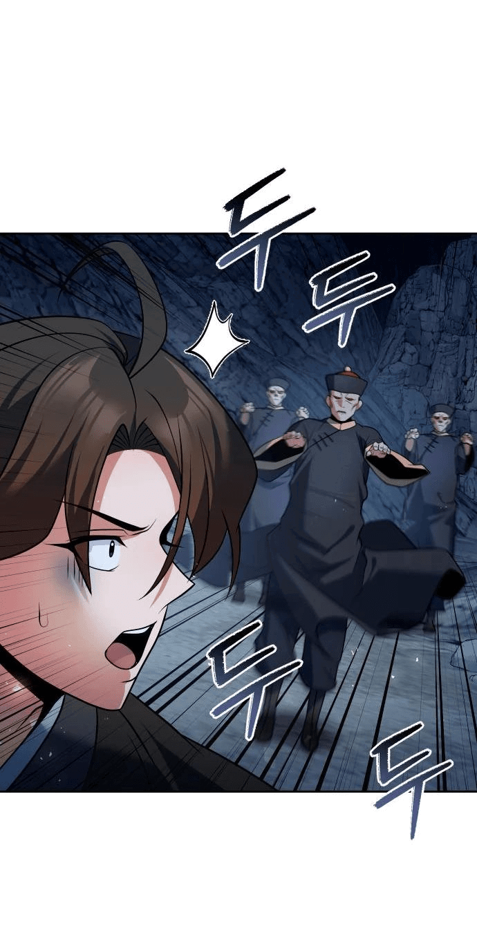 Манга Второй шанс евнуха: возвращение мужественности - Глава 47 Страница 33