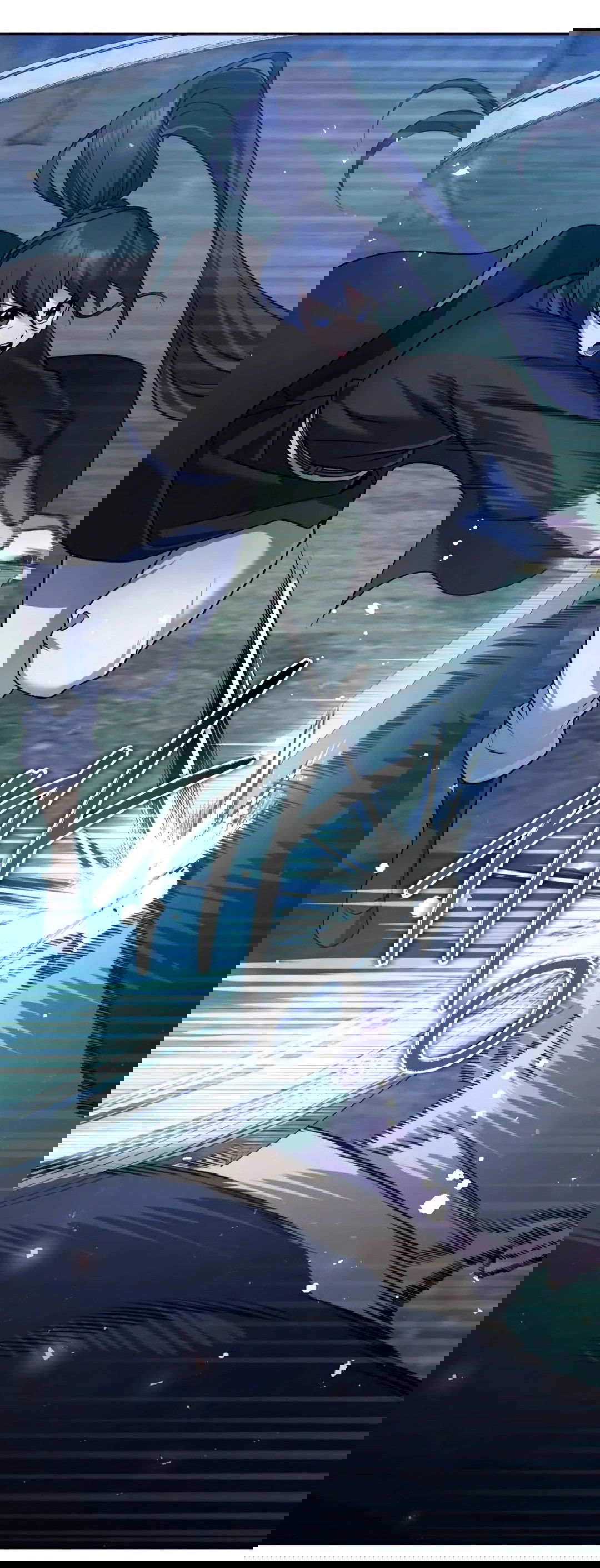 Манга Второй шанс евнуха: возвращение мужественности - Глава 46 Страница 51