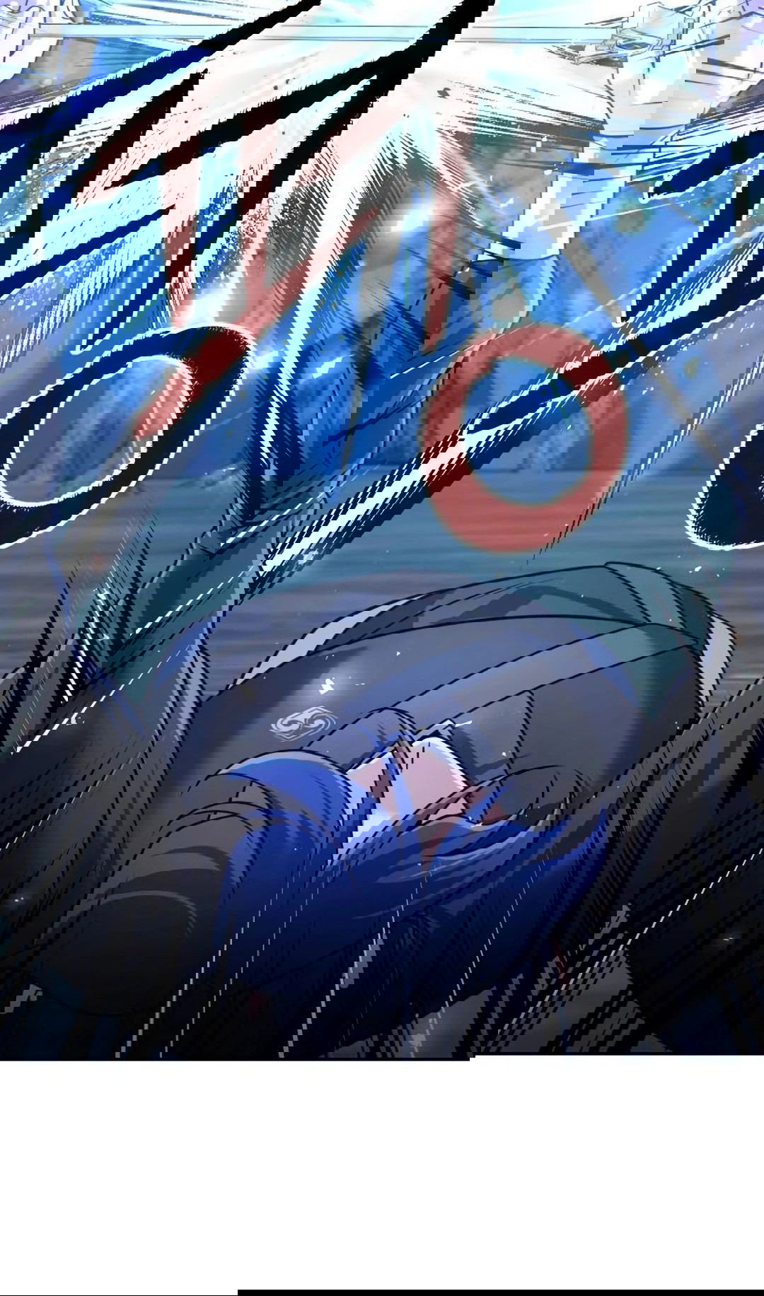 Манга Второй шанс евнуха: возвращение мужественности - Глава 46 Страница 77