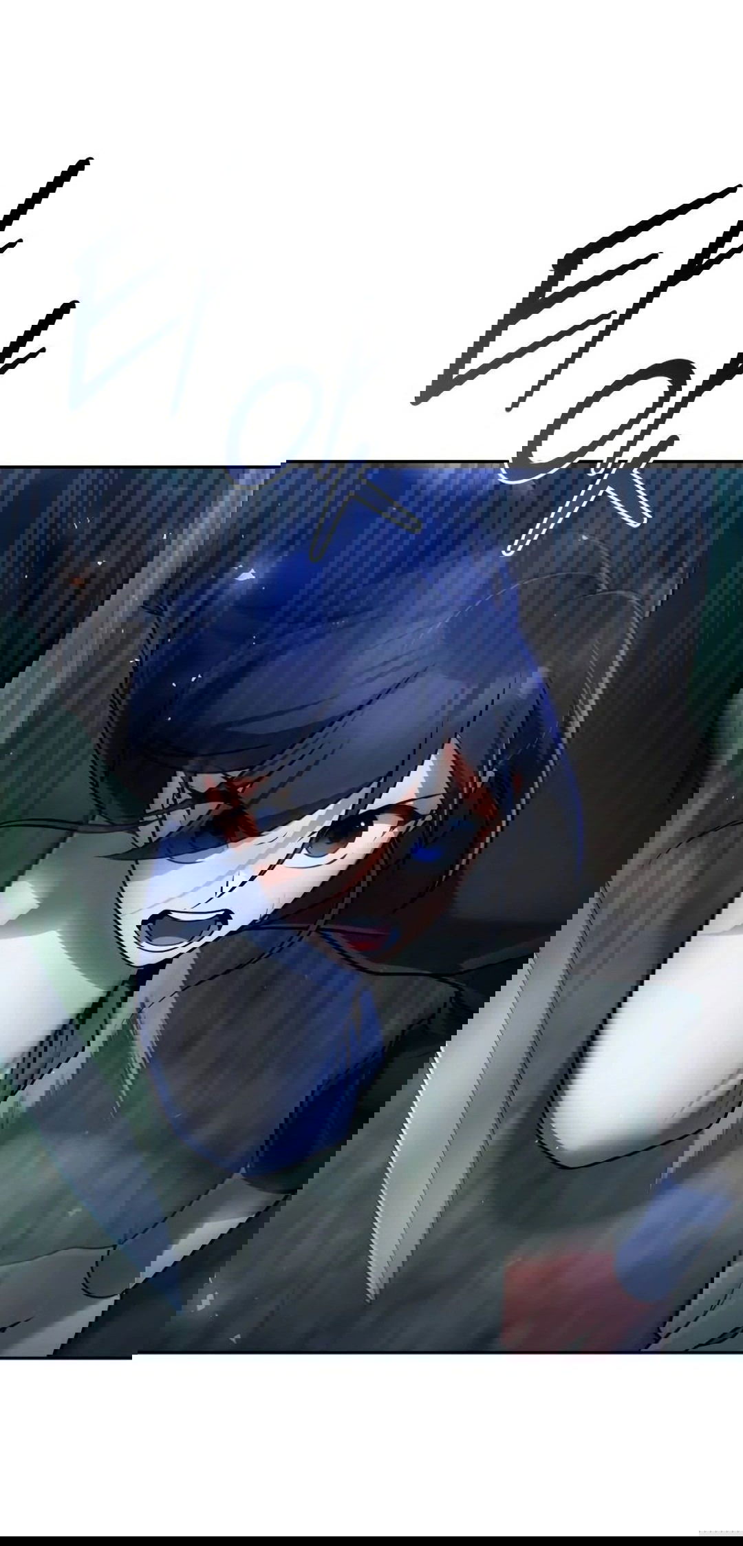 Манга Второй шанс евнуха: возвращение мужественности - Глава 46 Страница 81