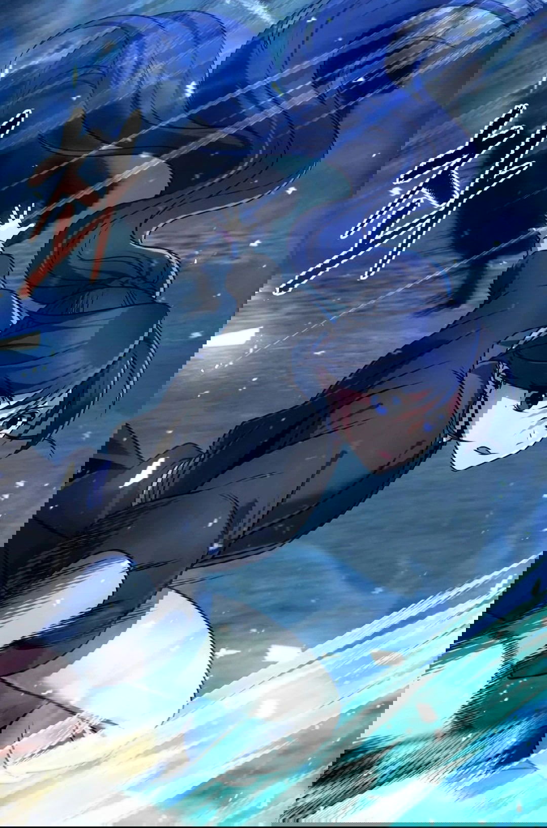 Манга Второй шанс евнуха: возвращение мужественности - Глава 46 Страница 83