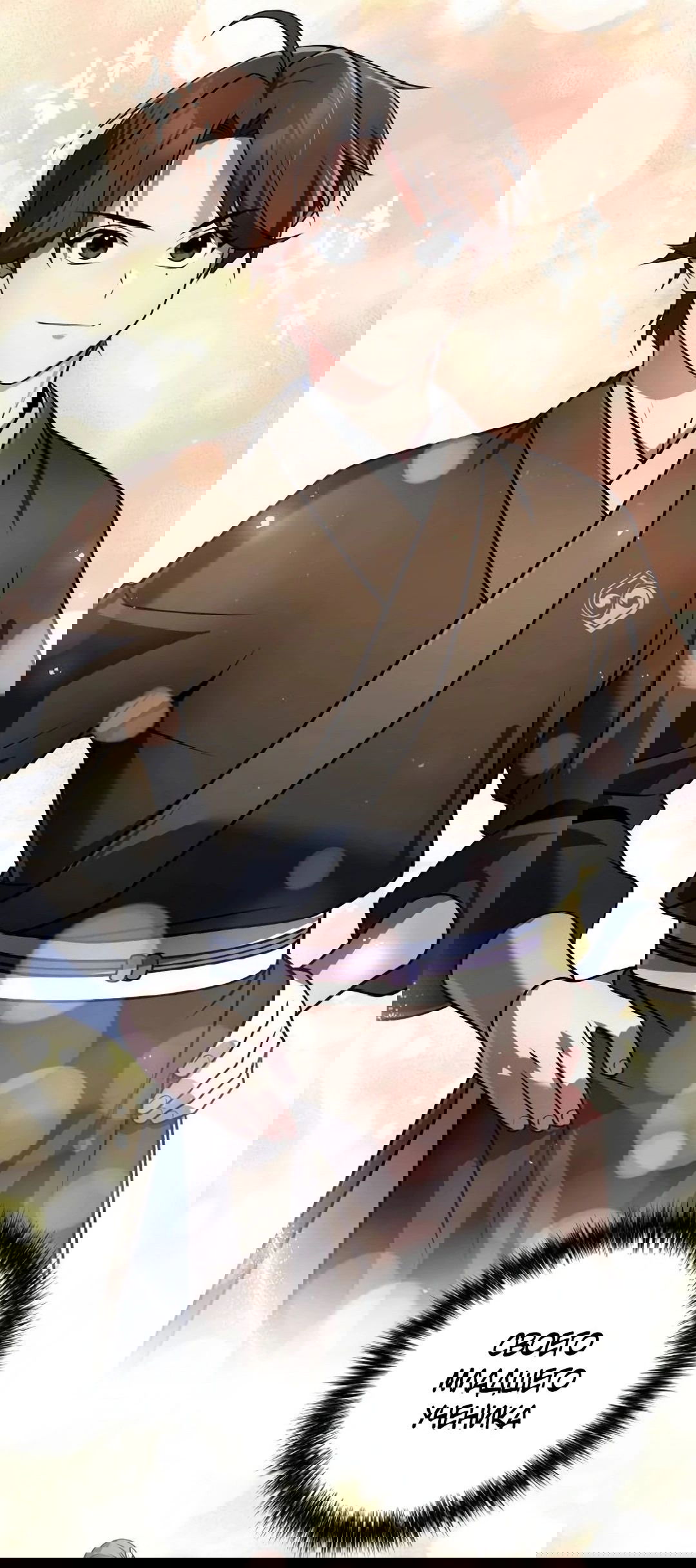 Манга Второй шанс евнуха: возвращение мужественности - Глава 46 Страница 67