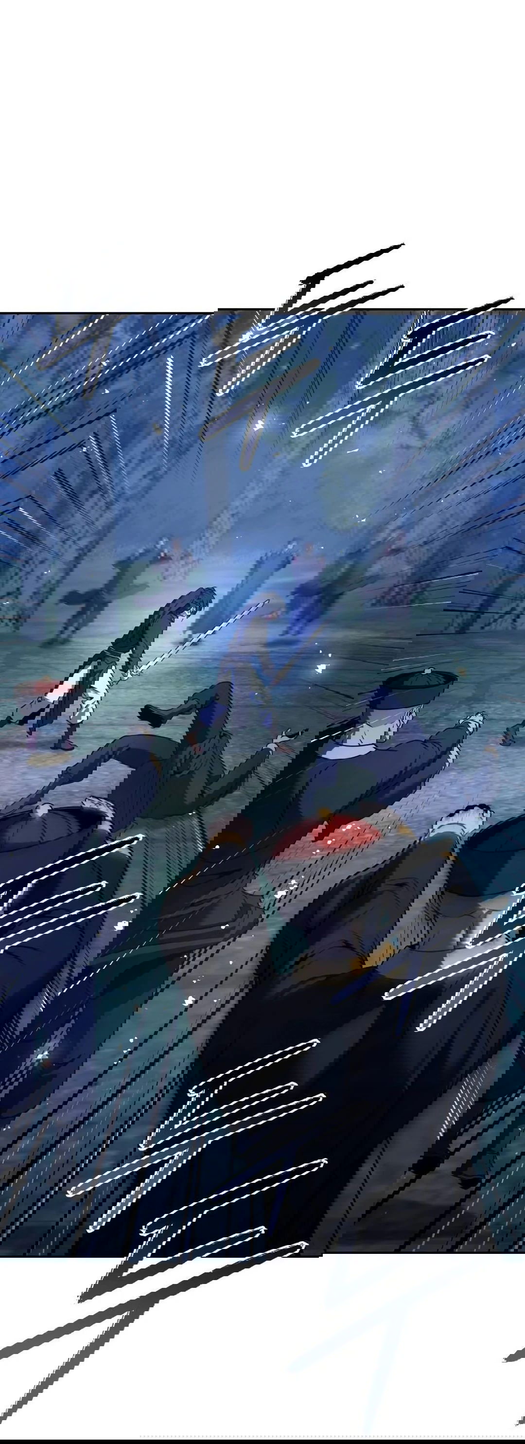 Манга Второй шанс евнуха: возвращение мужественности - Глава 46 Страница 55