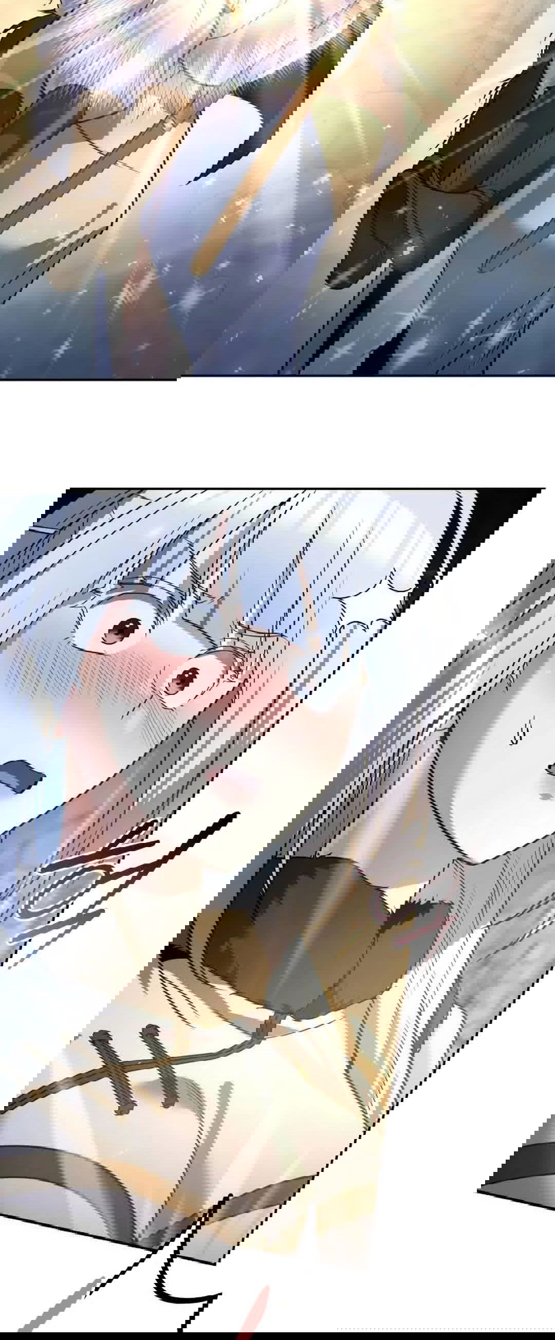 Манга Второй шанс евнуха: возвращение мужественности - Глава 46 Страница 2