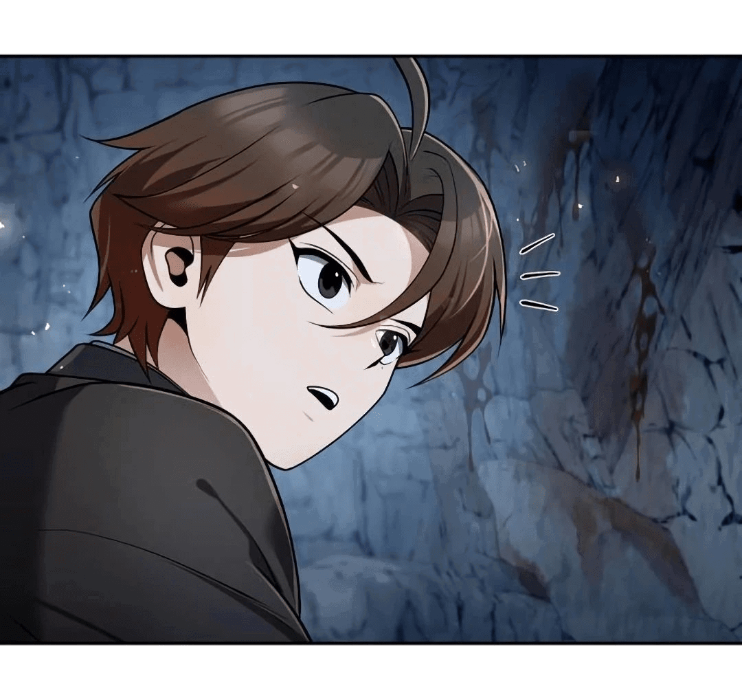 Манга Второй шанс евнуха: возвращение мужественности - Глава 46 Страница 38