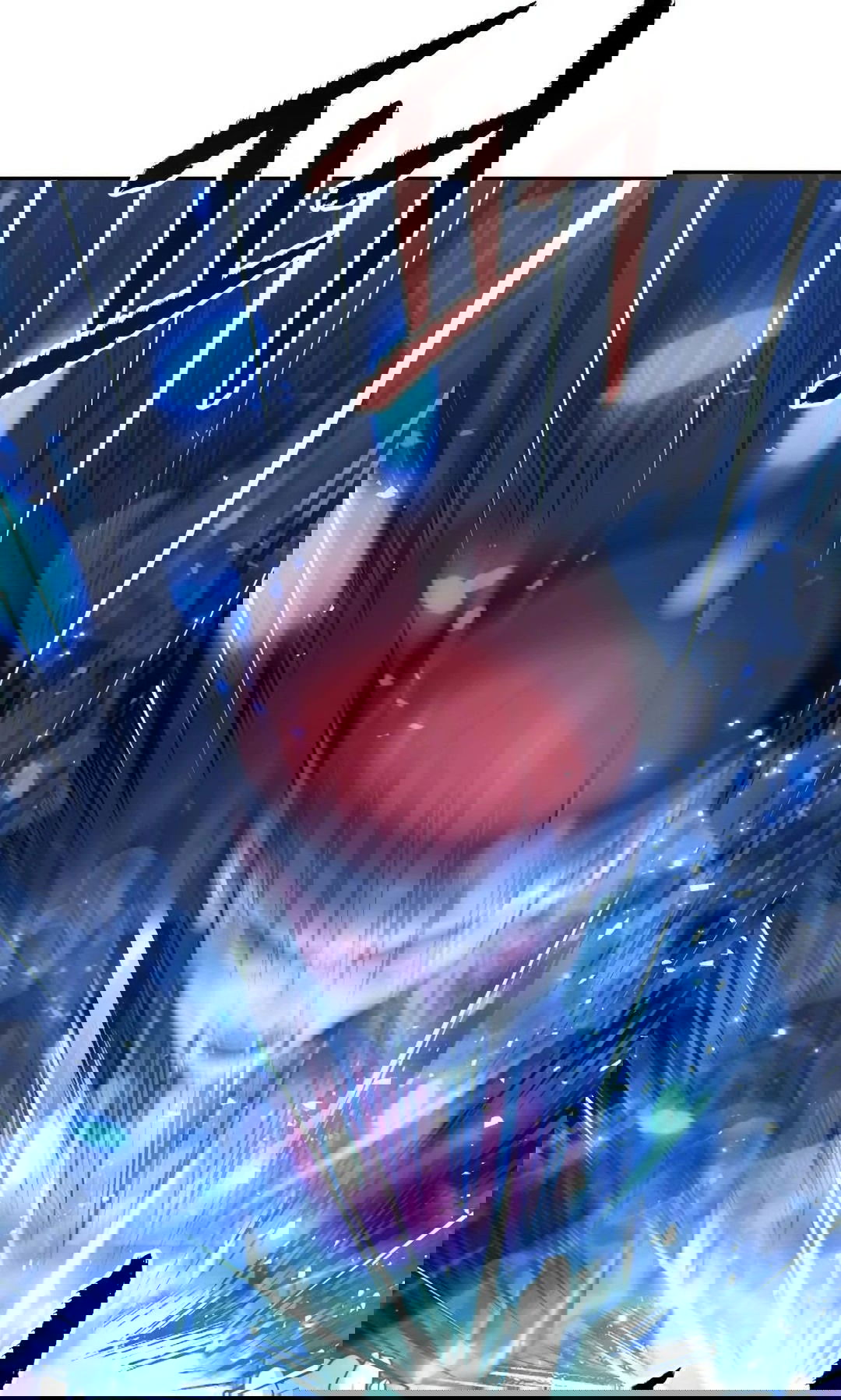 Манга Второй шанс евнуха: возвращение мужественности - Глава 46 Страница 76