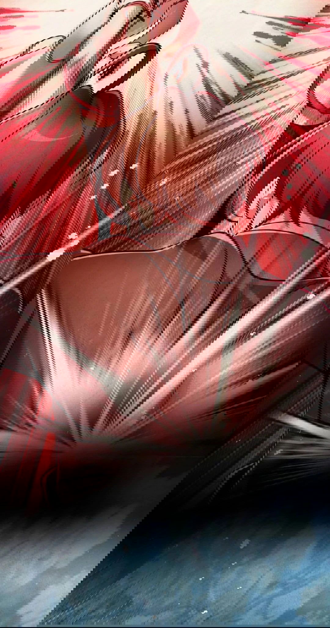 Манга Второй шанс евнуха: возвращение мужественности - Глава 46 Страница 70