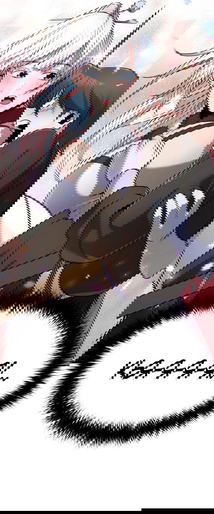 Манга Второй шанс евнуха: возвращение мужественности - Глава 45 Страница 66