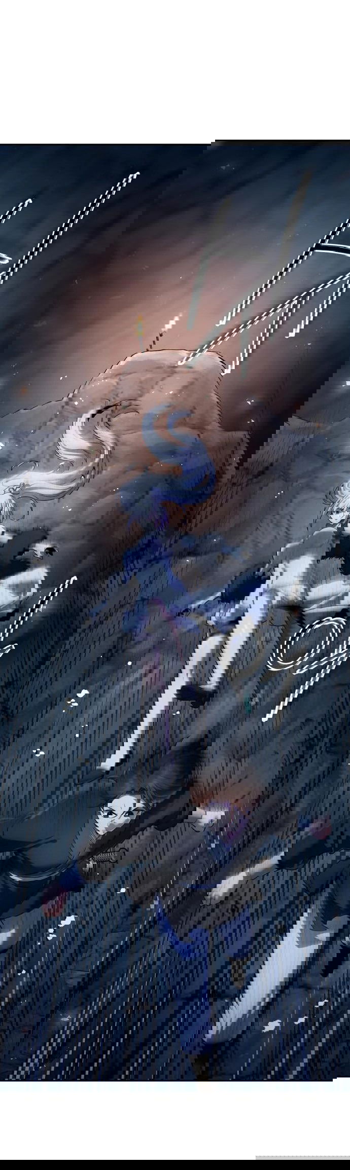 Манга Второй шанс евнуха: возвращение мужественности - Глава 45 Страница 59