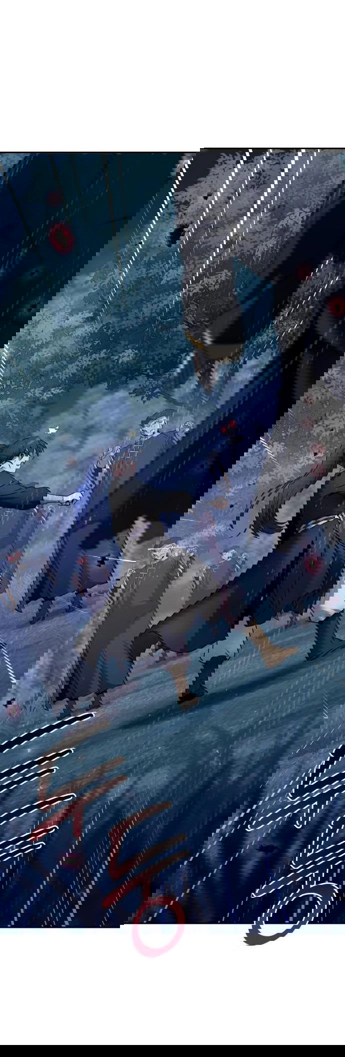 Манга Второй шанс евнуха: возвращение мужественности - Глава 44 Страница 70