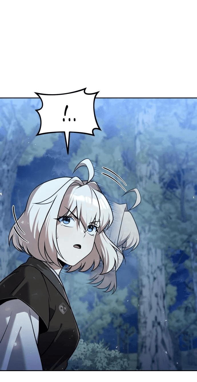 Манга Второй шанс евнуха: возвращение мужественности - Глава 43 Страница 46