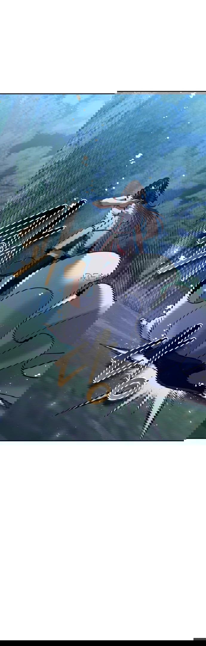 Манга Второй шанс евнуха: возвращение мужественности - Глава 43 Страница 51