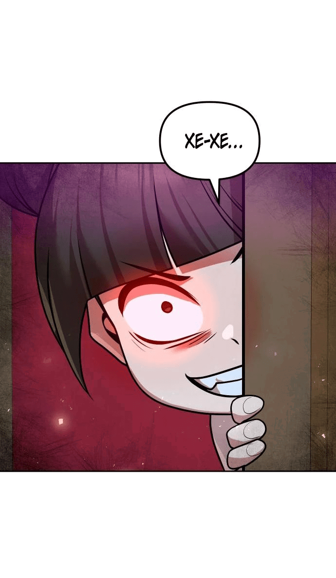 Манга Второй шанс евнуха: возвращение мужественности - Глава 42 Страница 53