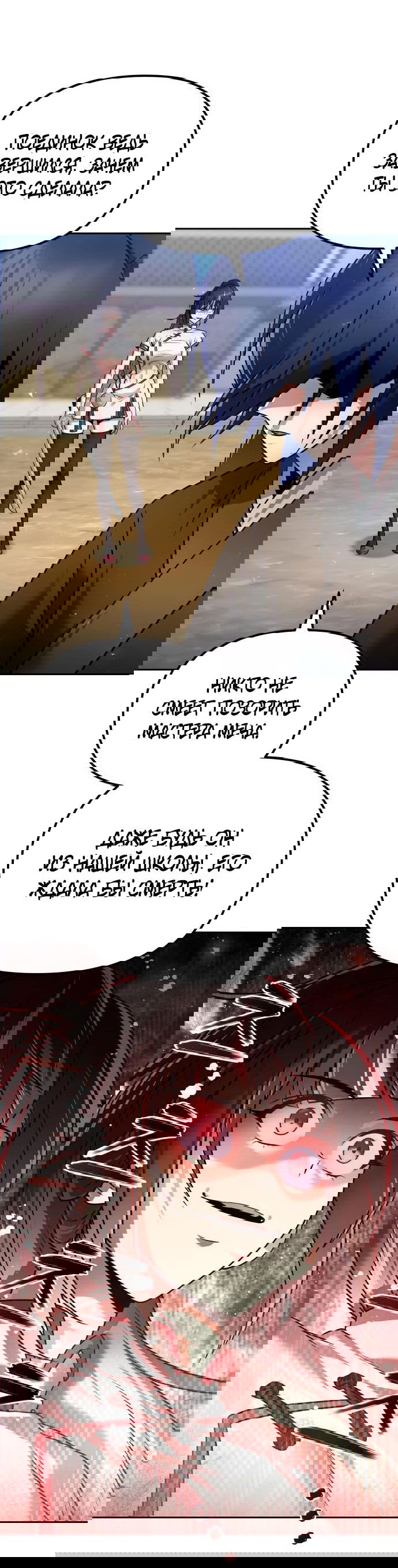 Манга Второй шанс евнуха: возвращение мужественности - Глава 42 Страница 7