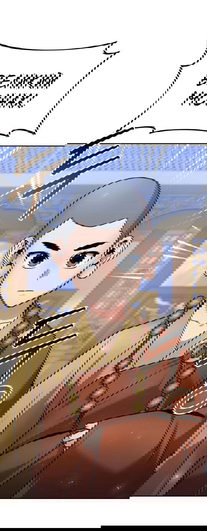 Манга Второй шанс евнуха: возвращение мужественности - Глава 42 Страница 20